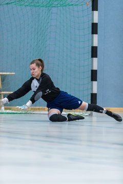 Bild 392 - F Loewinnen Hallen Cup